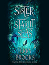 Imagen de portada para Sister of Starlit Seas